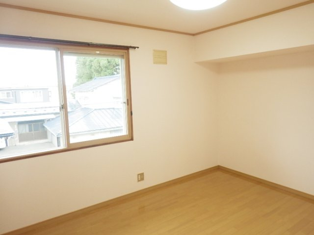 セジュールマロニエ　Bの洋室