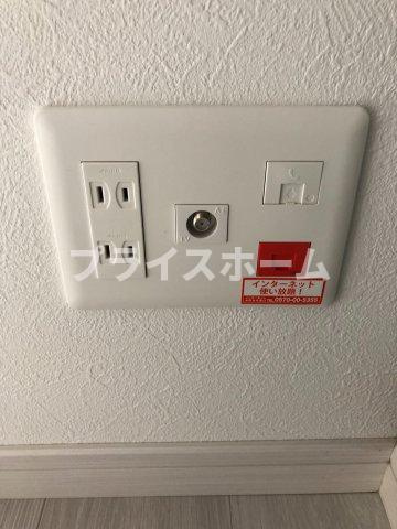 【設備】 | LANDIC　STUDIO博多