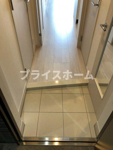 【玄関】 | LANDIC　STUDIO博多