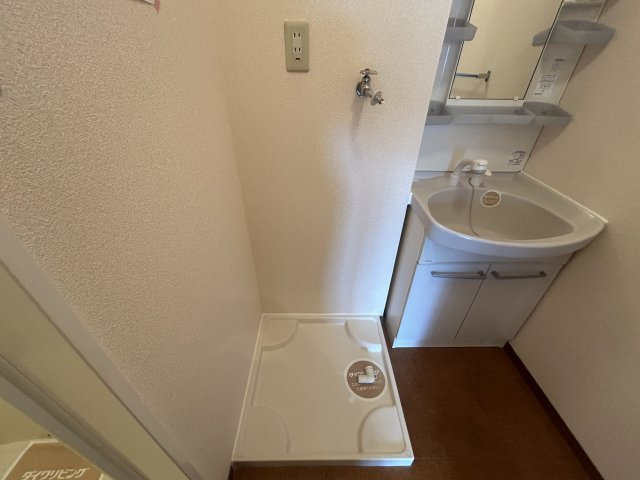 ローズコート明石の設備