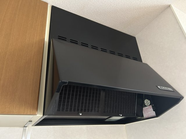 ローズコート明石の設備
