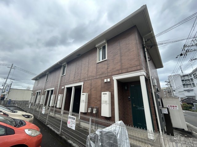 ローズコート明石
