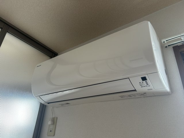 ローズコート明石の設備