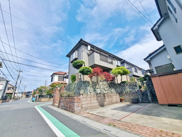 越谷市大泊中古戸建