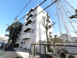 サンライン成城ハイツの画像