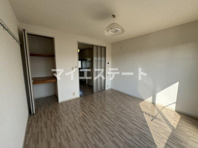 【収納】 | メゾン北町Ⅱ