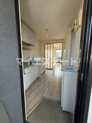 【内装】 | メゾン北町Ⅱ