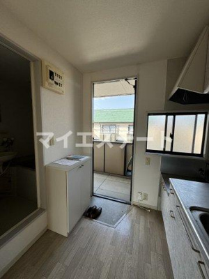 【居間・リビング】 | メゾン北町Ⅱ