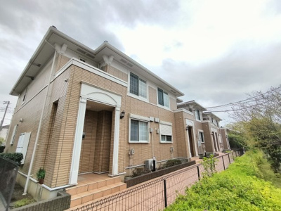 【外観】 | ディアコート壱番館 | ★浴室乾燥機★追い焚き機能★角部屋★温水洗浄便座★BS★