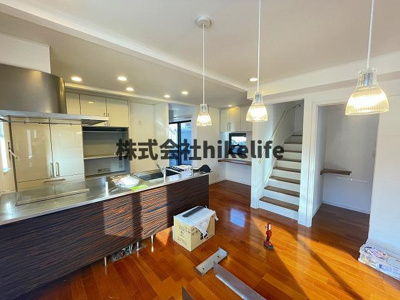 【エントランス】 | 梅丘3丁目貸家