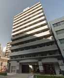 エスリード南森町駅前の画像