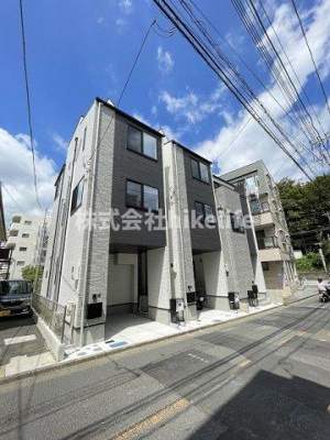 【外観】 | Kolet津田山