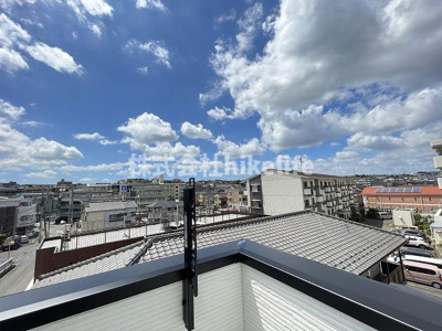 【展望】 | Kolet津田山