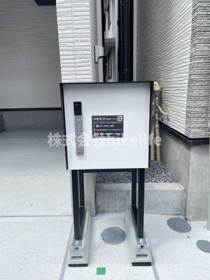 【その他共用部分】 | Kolet津田山