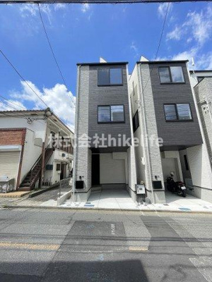 【エントランス】 | Kolet津田山