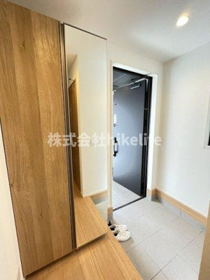 【エントランス】 | Kolet津田山