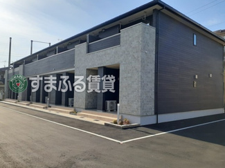 【外観】