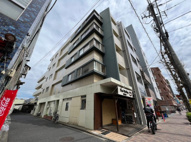 世田谷区世田谷４丁目のマンションの画像