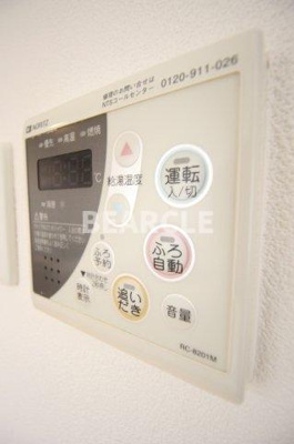 【設備】 | グラマシー京都