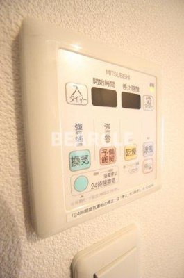 【設備】 | グラマシー京都