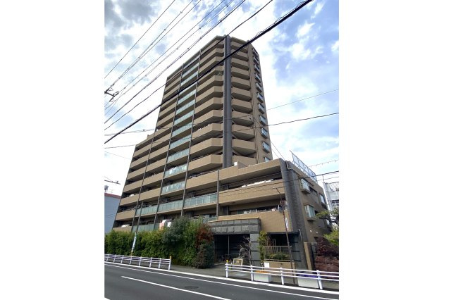 ライオンズマンション早田【9階】