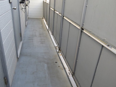 【その他共用部分】 | サンハイム霞ヶ関