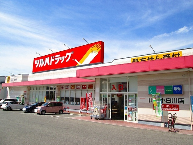 リズブラン　シュードのその他|その他