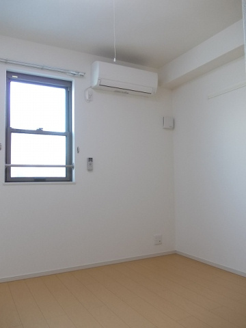 リズブラン　シュードの設備