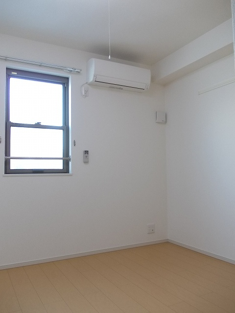 リズブラン　シュードの内装|居室・リビング