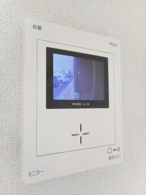 【セキュリティ】 | プラシード森岡