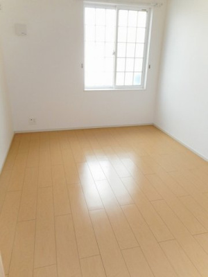 【内装】 | プラシード森岡 | 過ごしやすい室内です