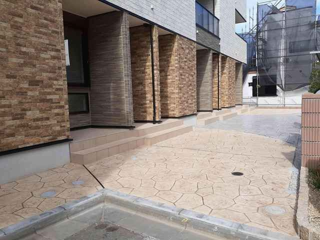 Ｍ・アーバンヒルズ府中のその他共用部分
