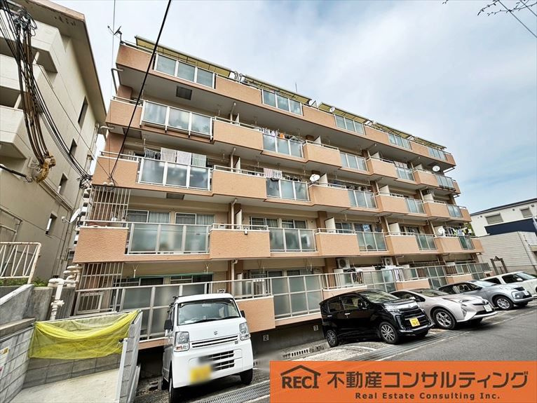 ルミナスハイツ灘