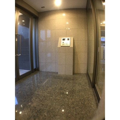 【ロビー】 | フルーヴ | ロビーです