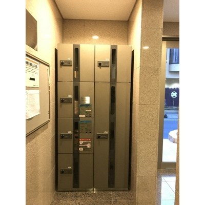 【その他共用部分】 | フルーヴ