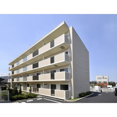 【外観】 | フルーヴ