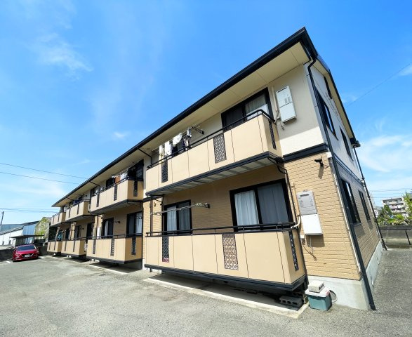 サンブルック佐古　Ⅰ棟