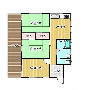 岩出市吉田・中古戸建・114482