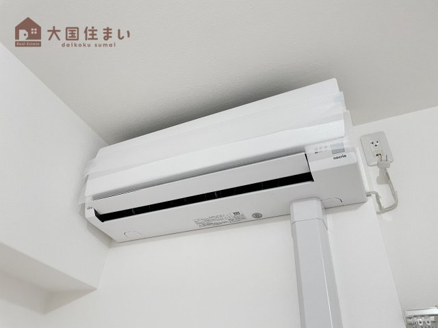 【設備】 | ワールドアイ難波南ポルタ