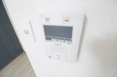【セキュリティ】 | ネオコート天王寺