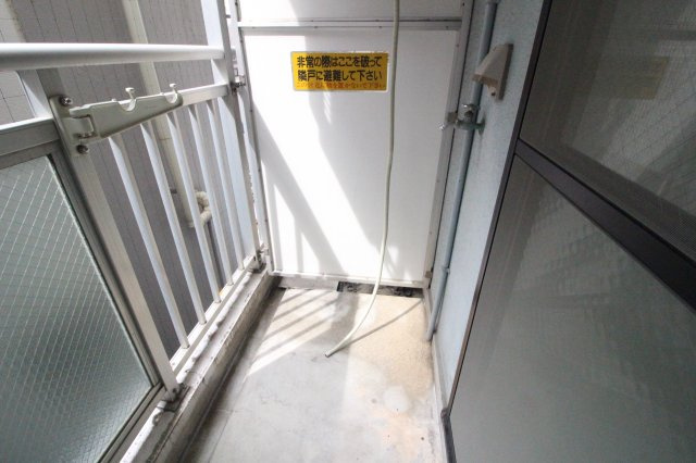 【設備】 | ネオコート天王寺