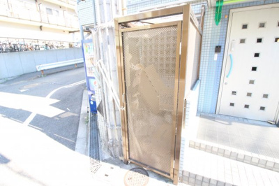 【その他共用部分】 | ネオコート天王寺