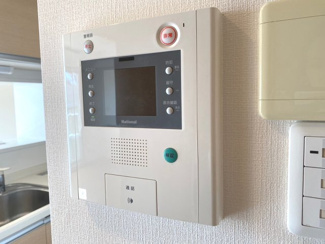 【セキュリティ】 | クレセント千里中央