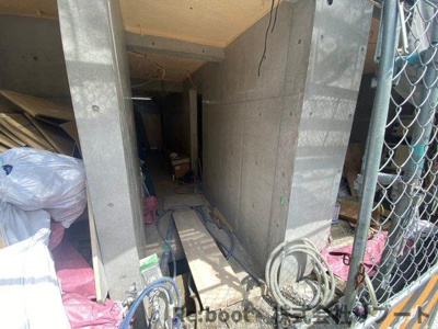 【エントランス】 | ラシクラス南行徳