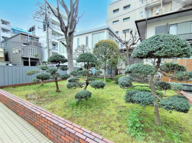 マンション東陽のその他共用部分