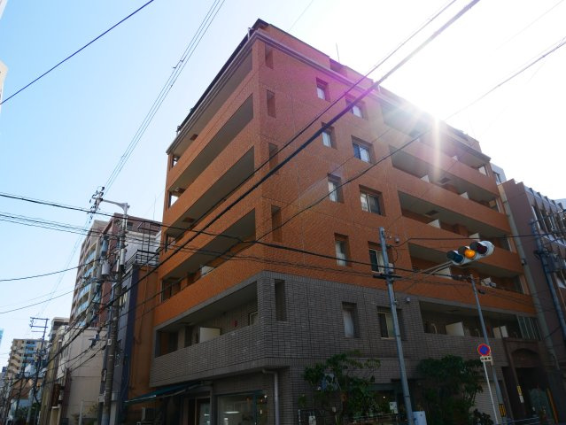 【外観】 | ハロ上町