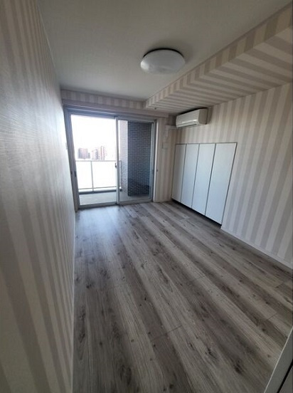 台東区雷門２丁目の賃貸マンションのその他|洋室