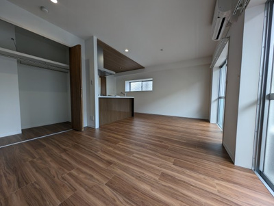 【居間・リビング】 | サンビーム八代