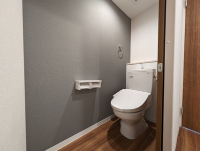 【トイレ】 | サンビーム八代