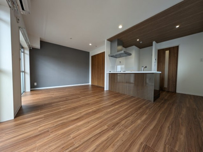 【内装】 | サンビーム八代